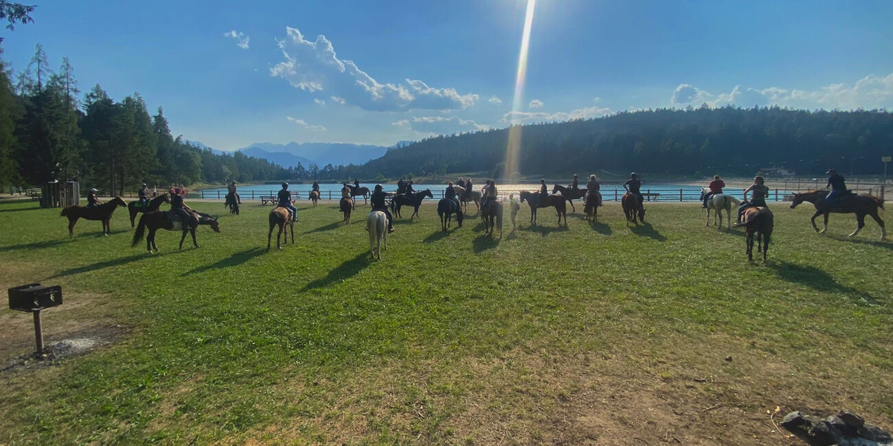 Maneggio Ranch Agostini #3