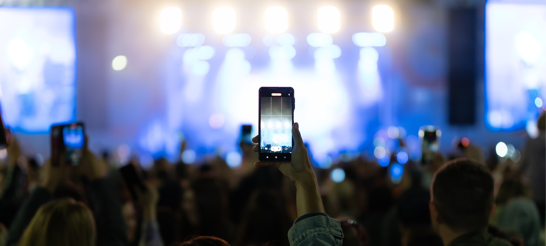 Trentino Music Arena a Trento: Concerti ed Eventi Live | Trento Live Fest 2026