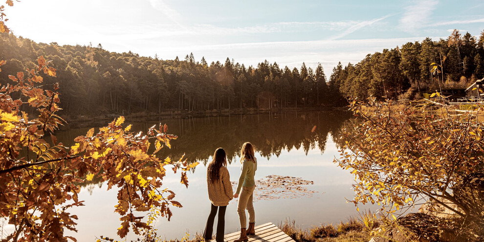 Sentiere delle Canòpe Trail