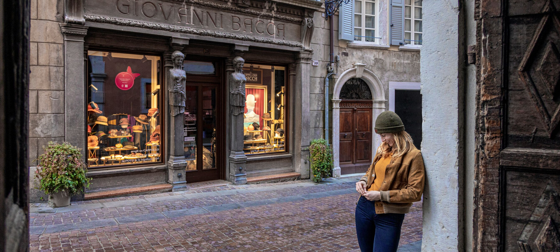 Zwei Tage im Trentino: nach Rovereto, wo Sie Kunst und Gourmetküche genießen können 