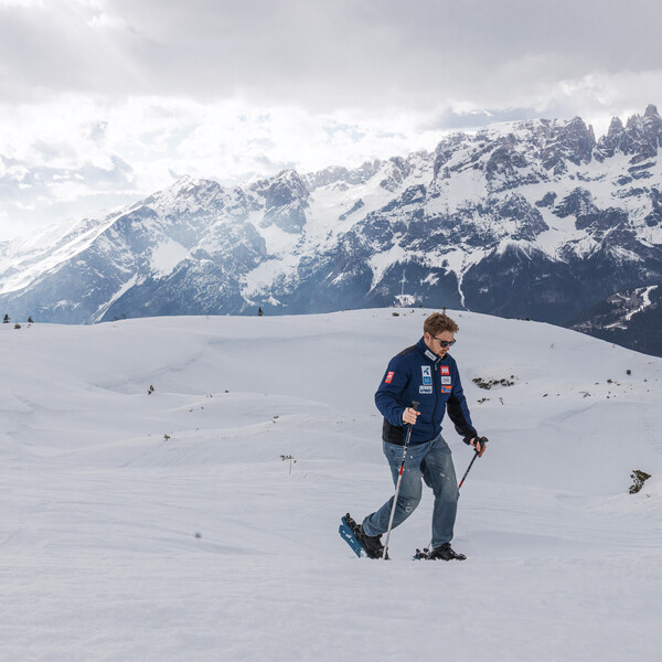 Здесь я чувствую себя как дома