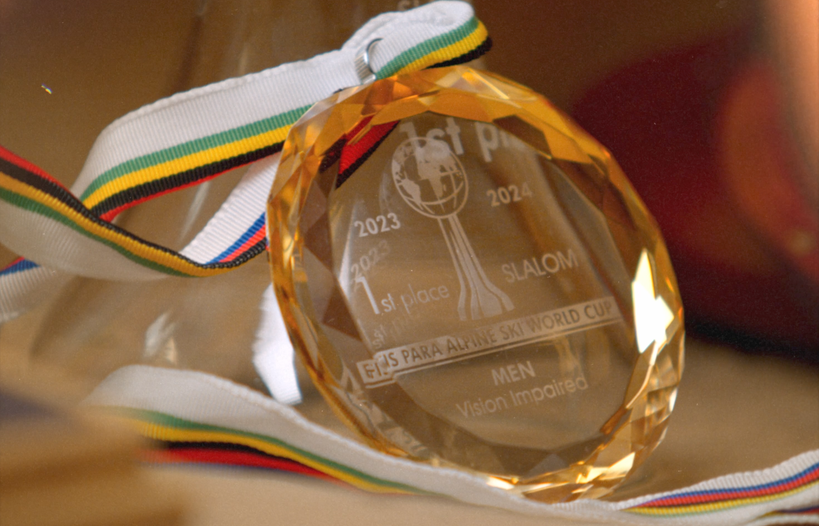 Paralympische Champions