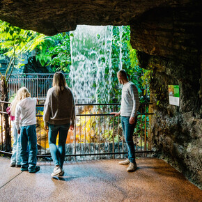10 Museen im Trentino
