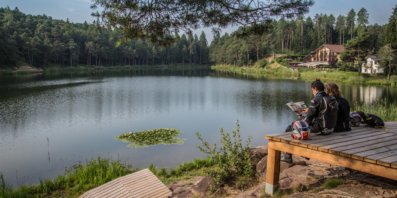 Meer van S. Colomba  #1