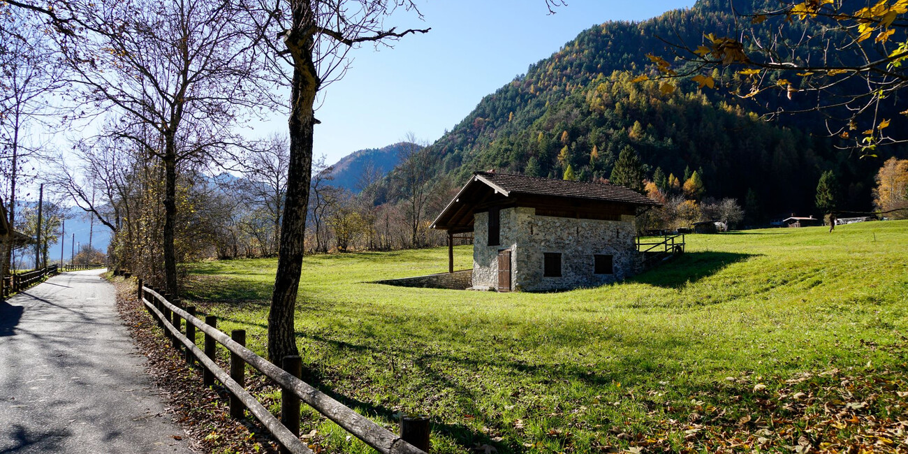 Sentiero Naturalistico Val Concei #2
