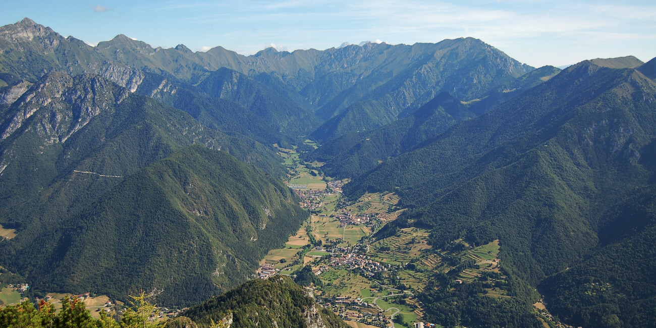 Sentiero Naturalistico Val Concei #3