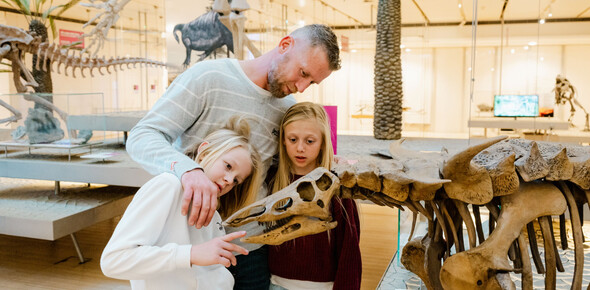 10 Museen im Trentino