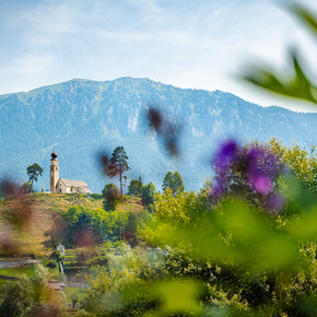 Fern der eingefahrenen Strecken