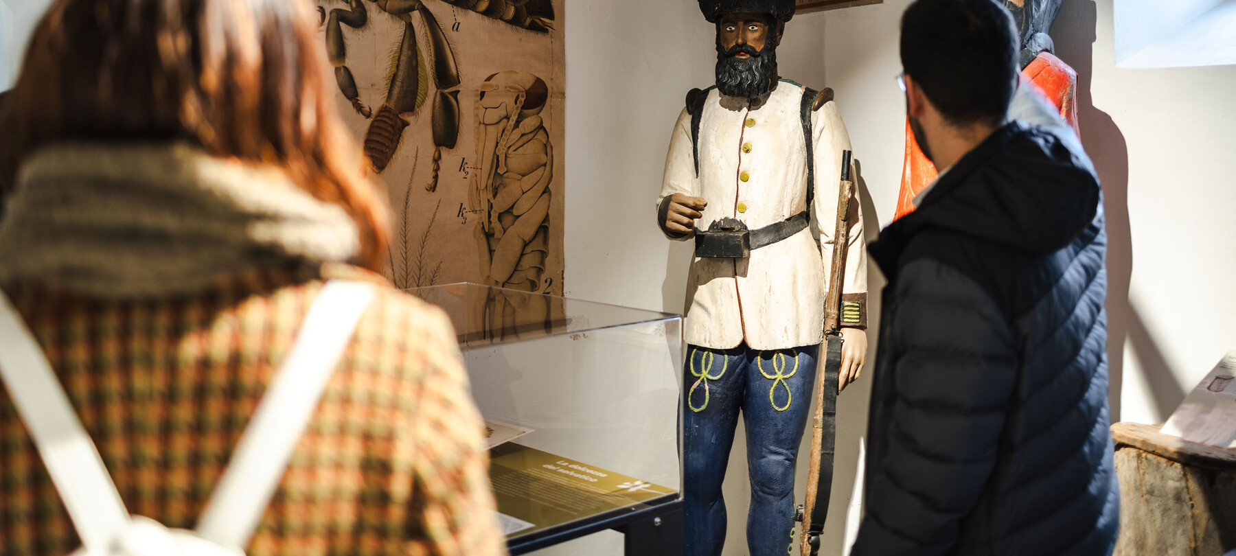 Cosa fare e cosa vedere al METS di San Michele all’Adige