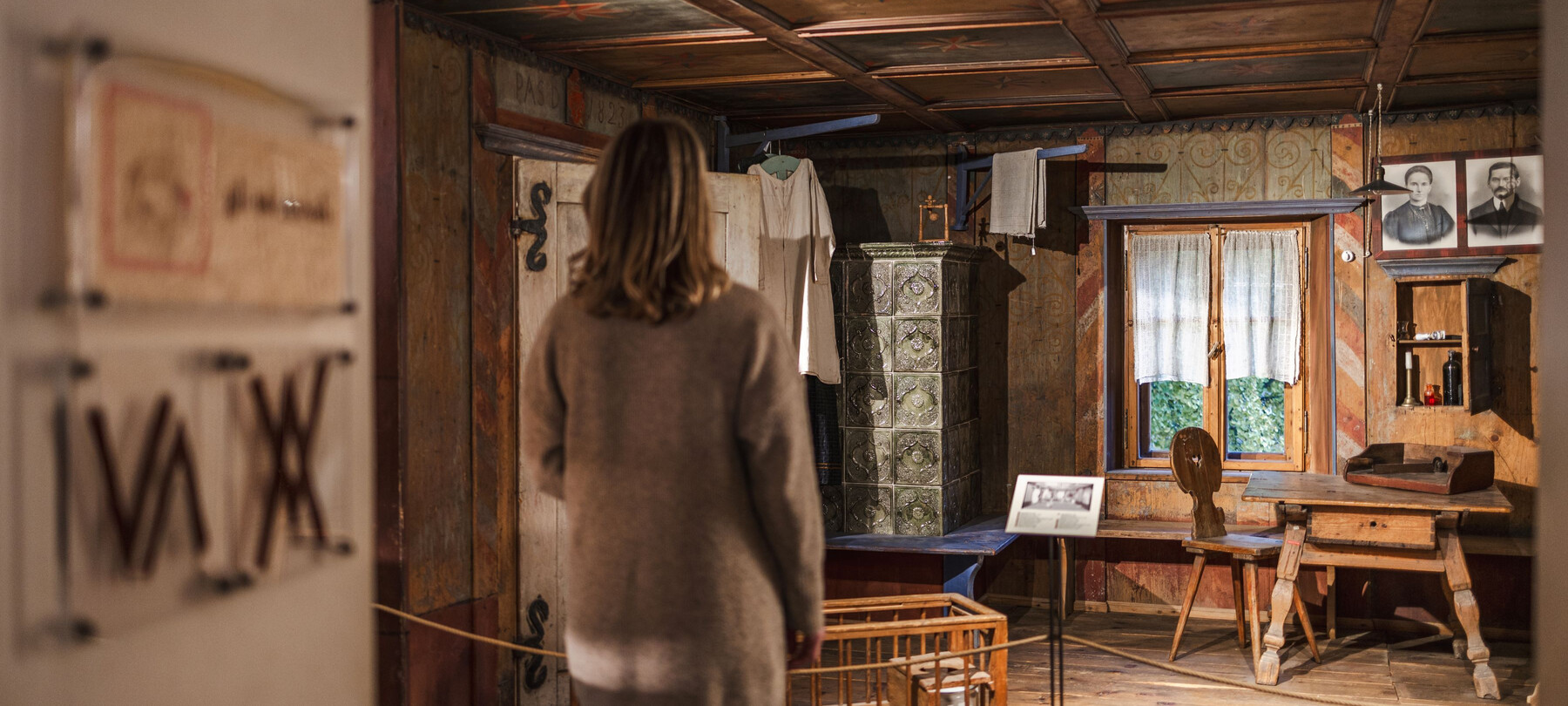 Cosa fare e cosa vedere al METS di San Michele all’Adige