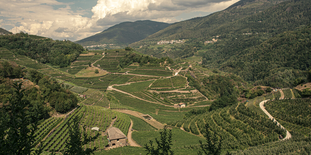 Cammino delle Terre Sospese