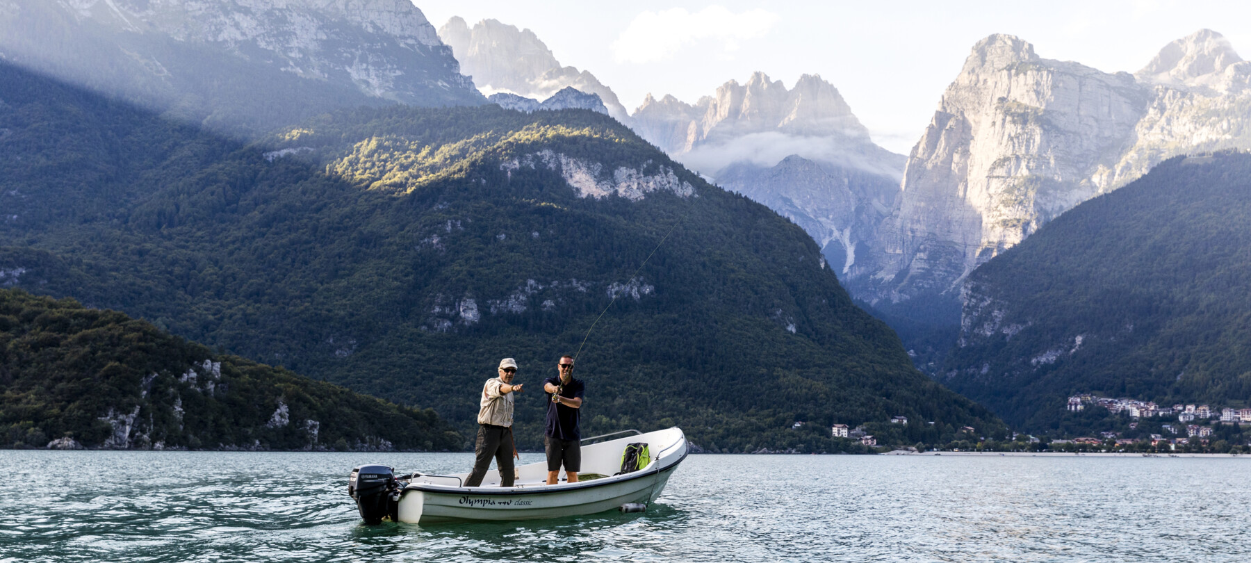 Sustainable Dolomiti Paganella