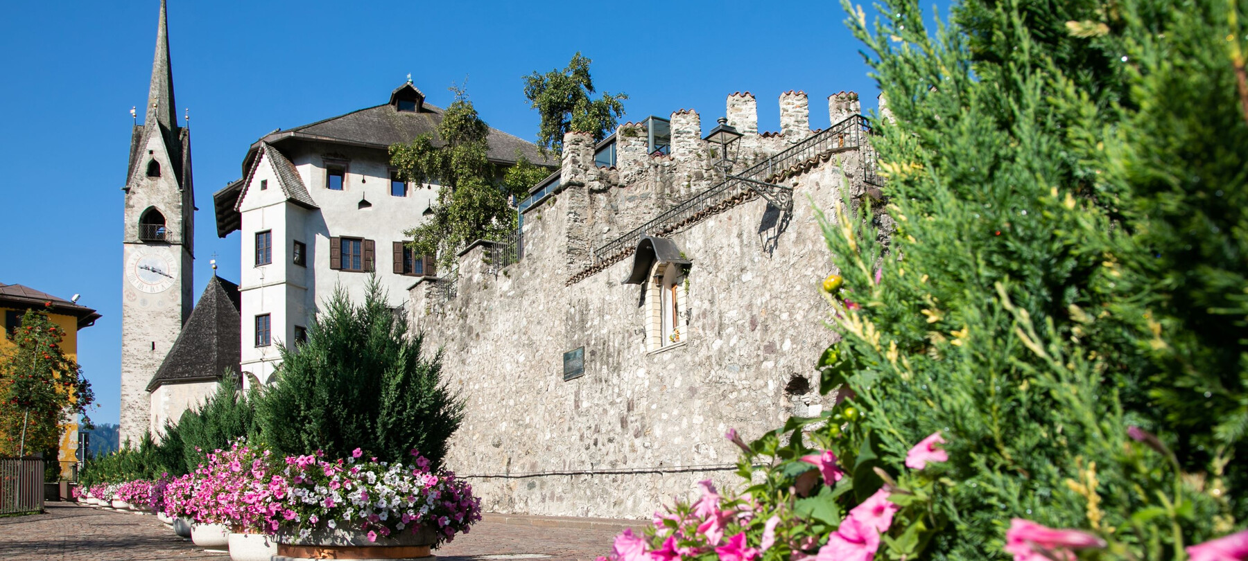 W górach Primero: od kopalń poszukiwaczy srebra po tunele z I wojny światowej 