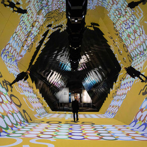 Tentoonstelling “Performance”