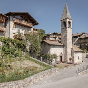 Zu Tisch mit den Baschenis