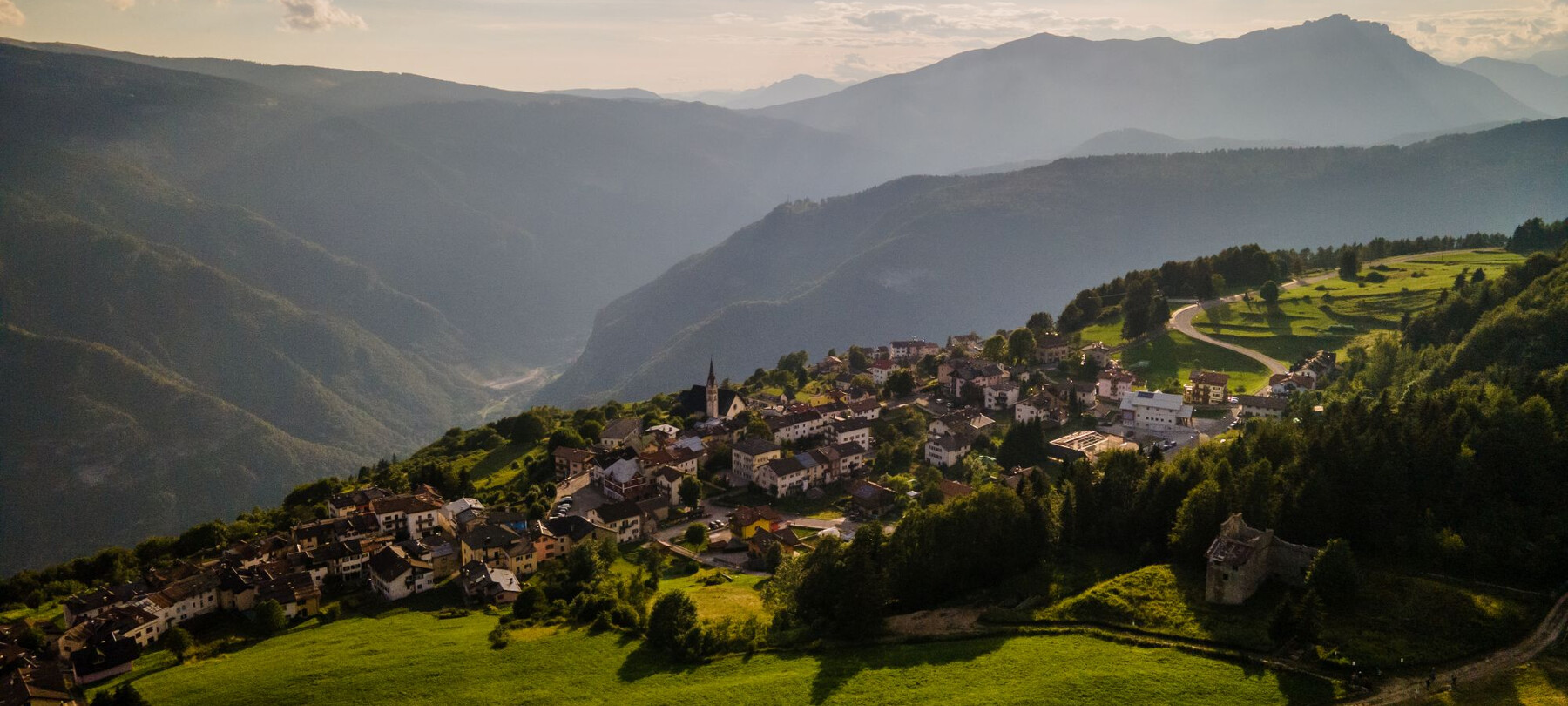 Luserna: vieni a conoscere la lingua e la cultura dei Cimbri 