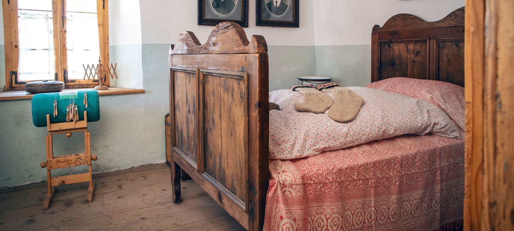 Luserna: vieni a conoscere la lingua e la cultura dei Cimbri 