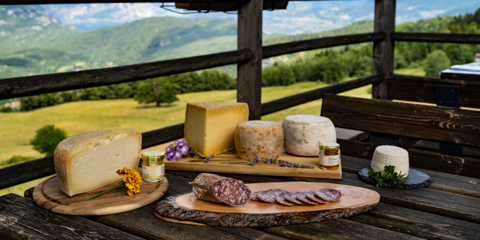 Agritur Malga Brigolina | © Agritur Malga Brigolina