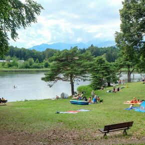 Лаго ди Лаголо