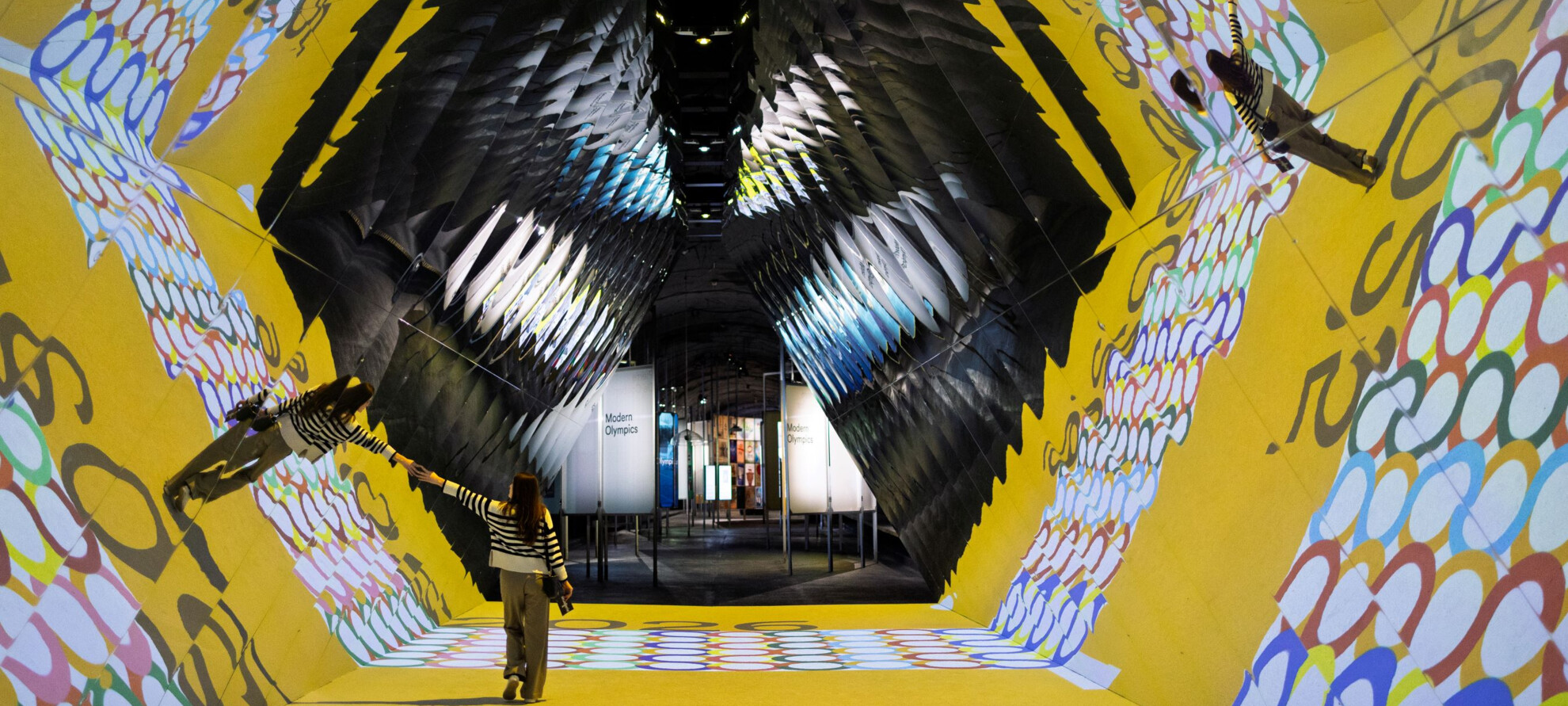 Культурное путешествие