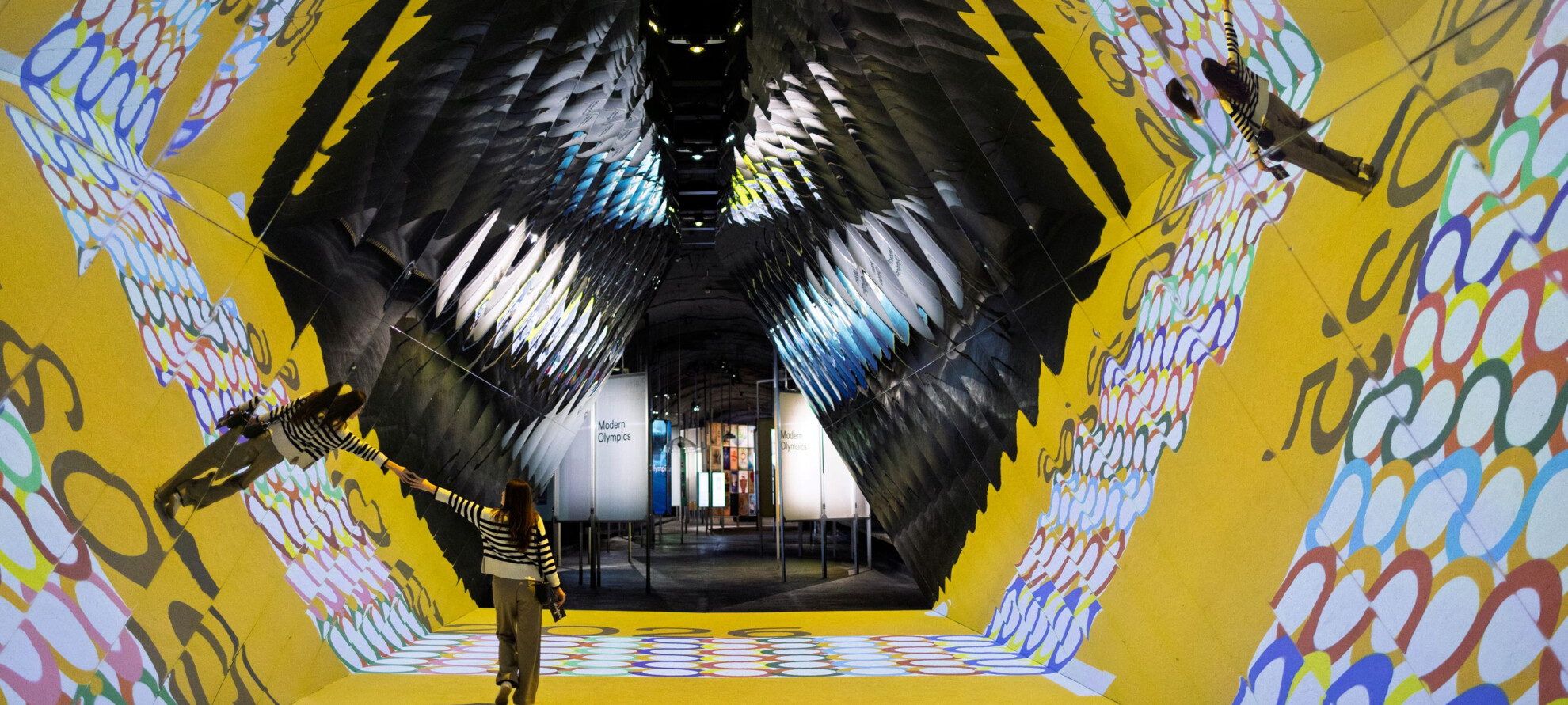 Viaggio nella cultura