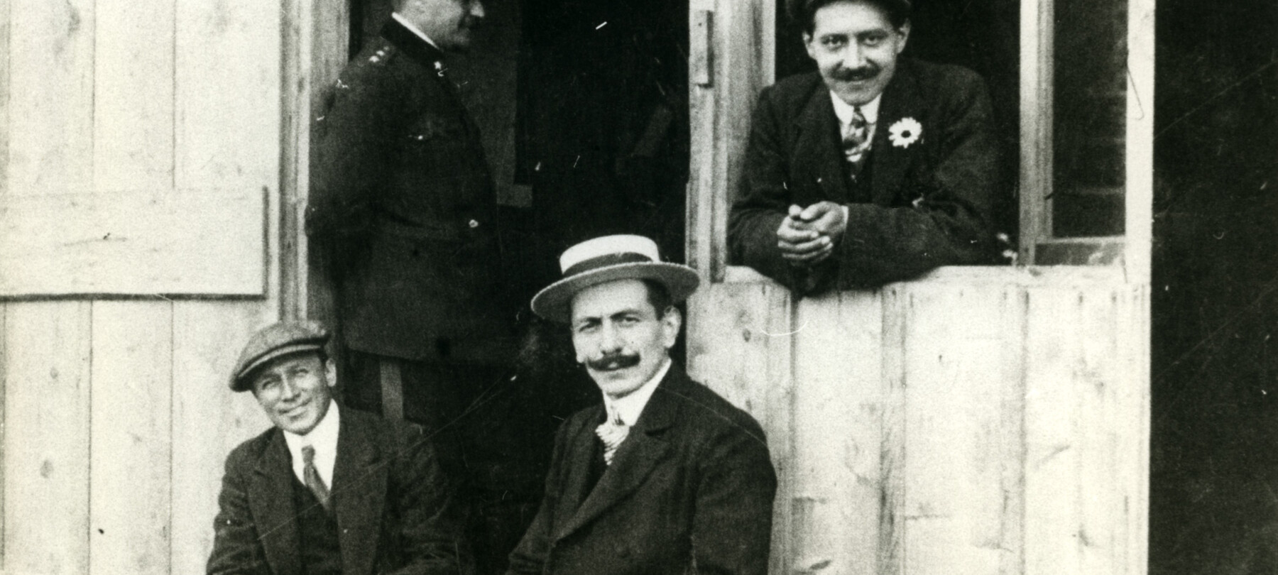 Museo dell’Aeronautica Gianni Caproni: cosa fare e cosa vedere