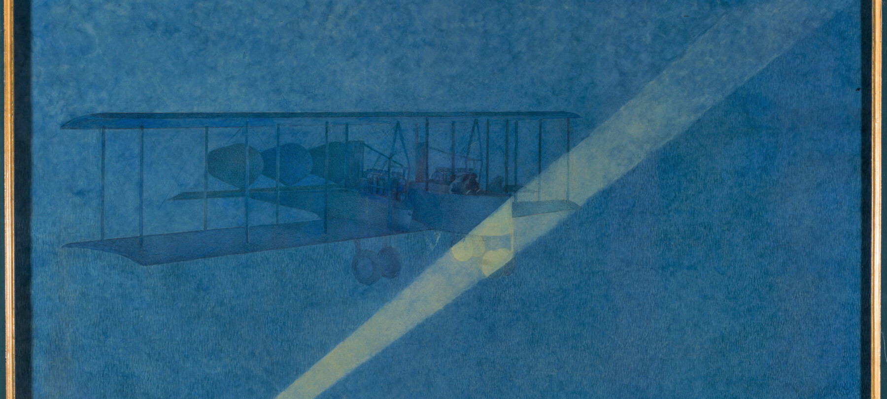 Museo dell’Aeronautica Gianni Caproni: cosa fare e cosa vedere