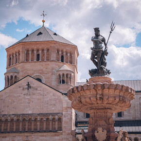 Auf den Spuren des Konzils von Trient