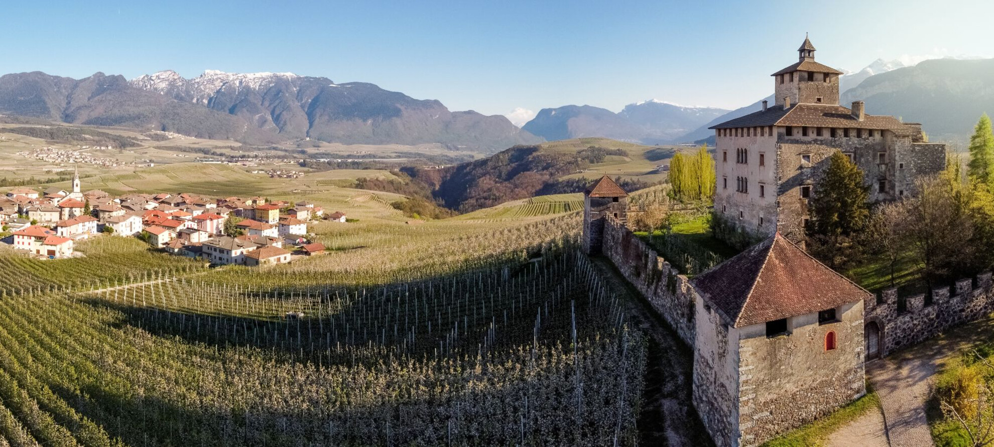 Tra storia e leggenda