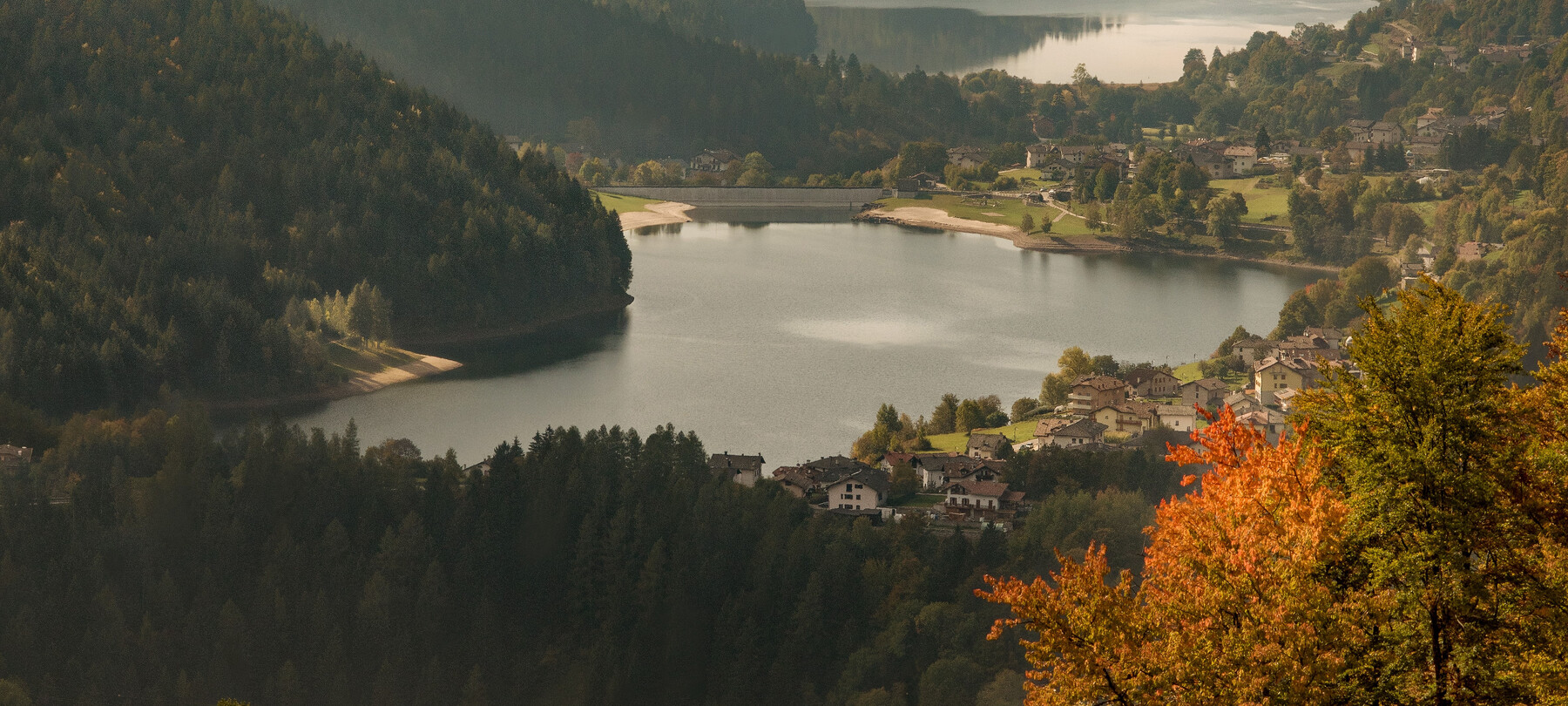 Cosa fare a Trento e dintorni in autunno 
