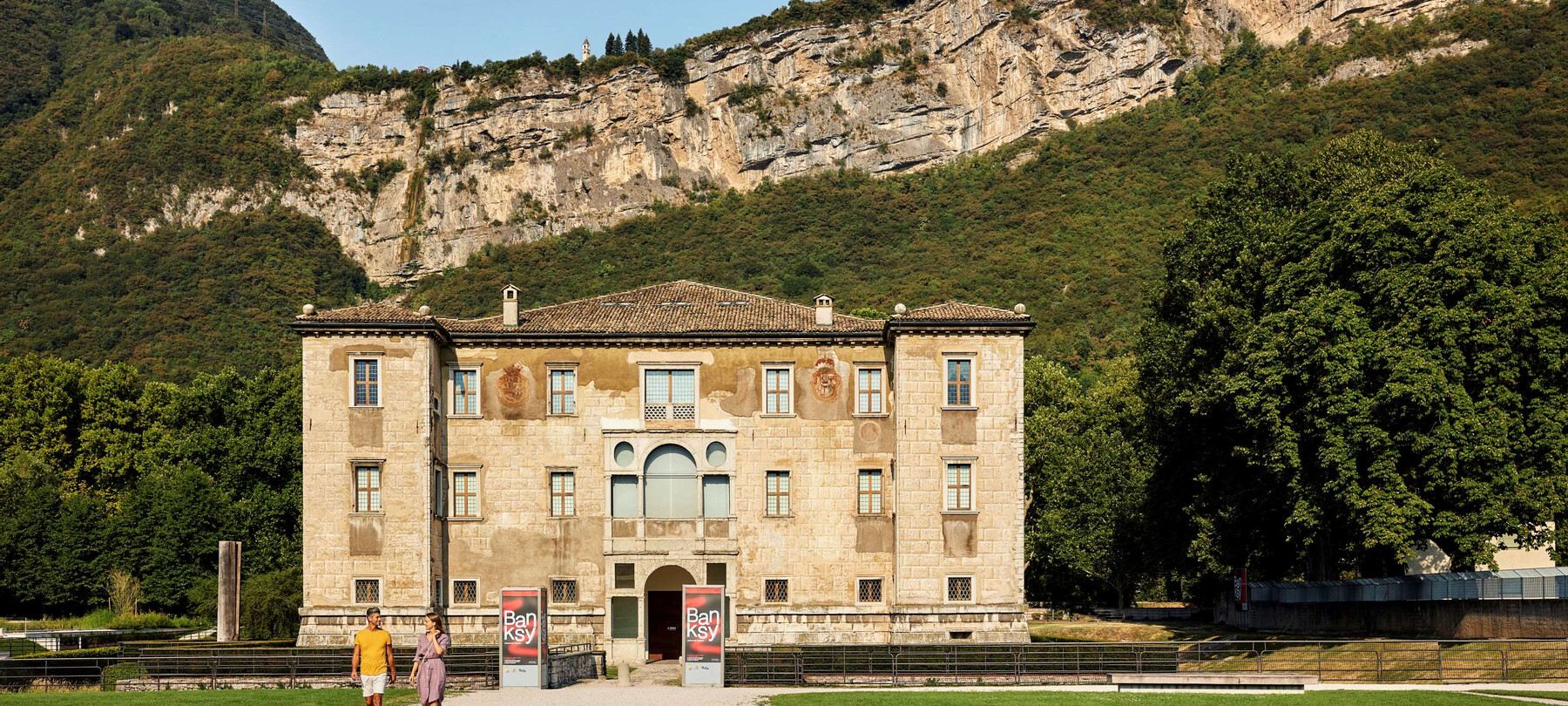 Cosa fare a Trento e dintorni in autunno 