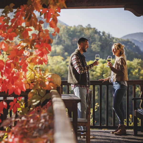 Lontani dalle solite rotte