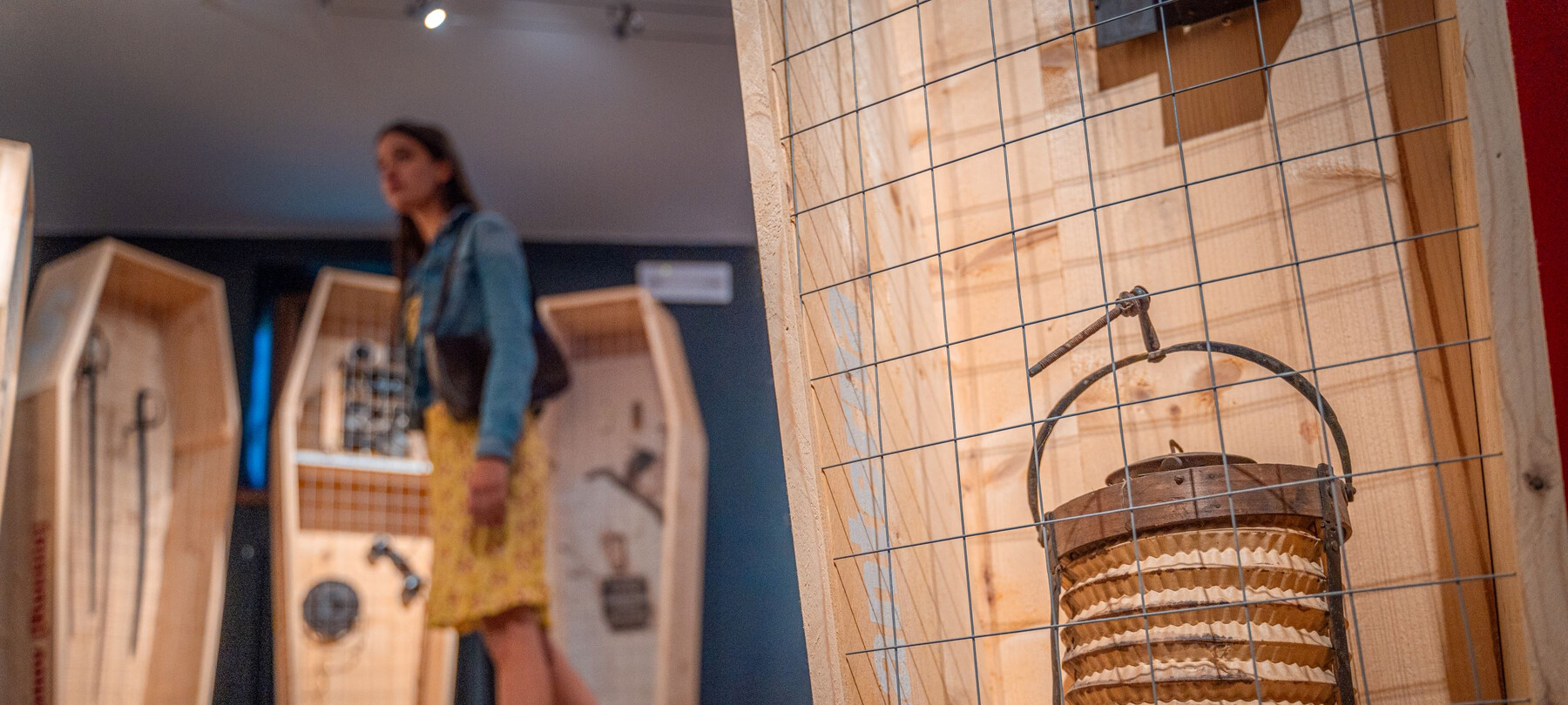 Museo Lusérn: cosa fare e cosa vedere per scoprire i cimbri