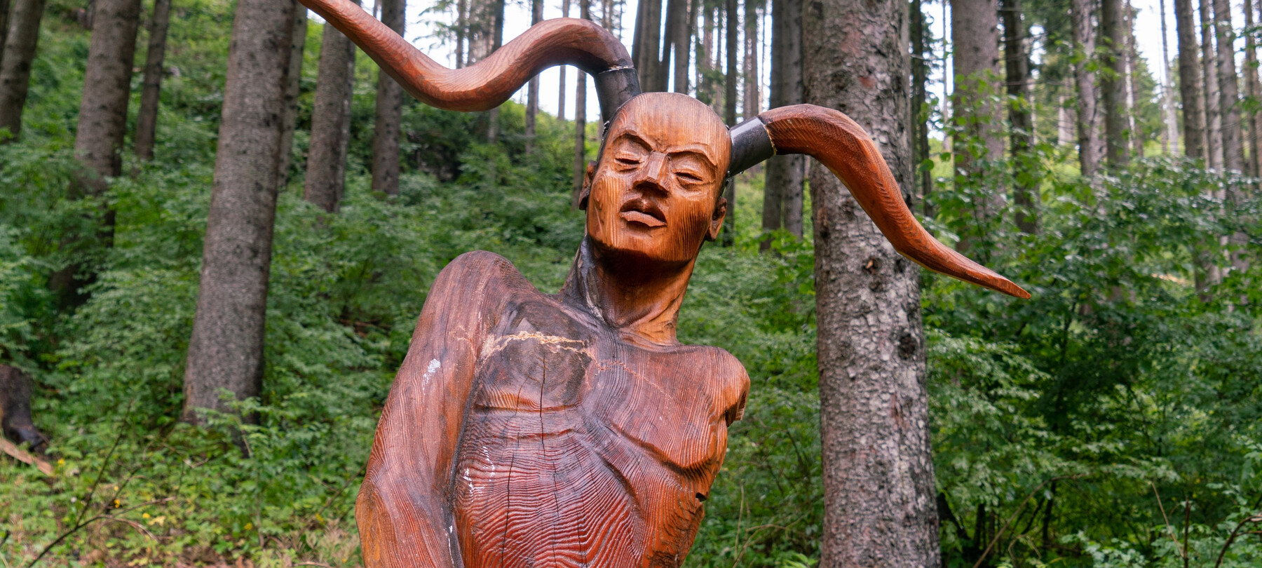 Museo Lusérn: cosa fare e cosa vedere per scoprire i cimbri