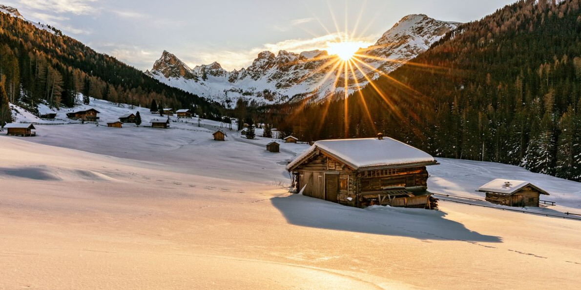 F&A Trentino | Wo liegt das Trentino? Wofür ist das Trentino berühmt?