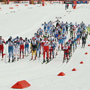 Olympic sports