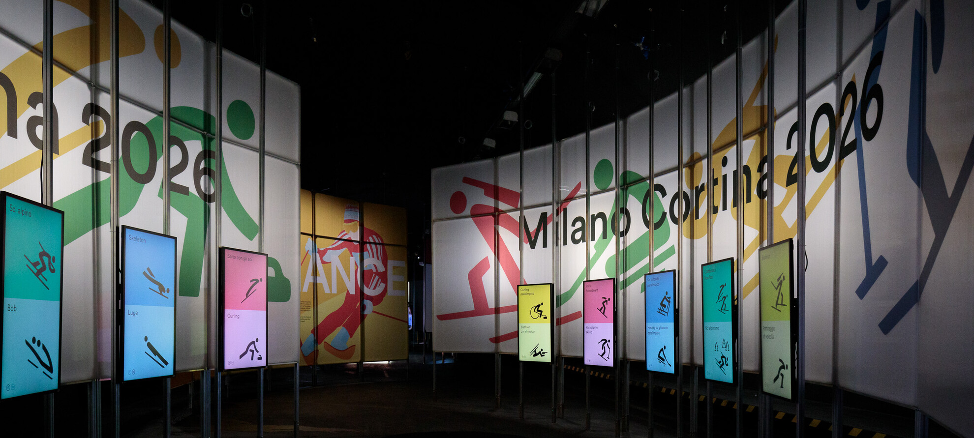 Spirito a Cinque Cerchi