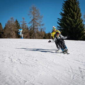Programma Paralimpiadi 