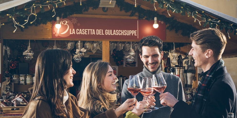 Boże Narodzenie nad jeziorem