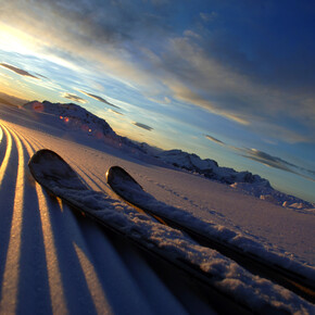 In Val di Fiemme