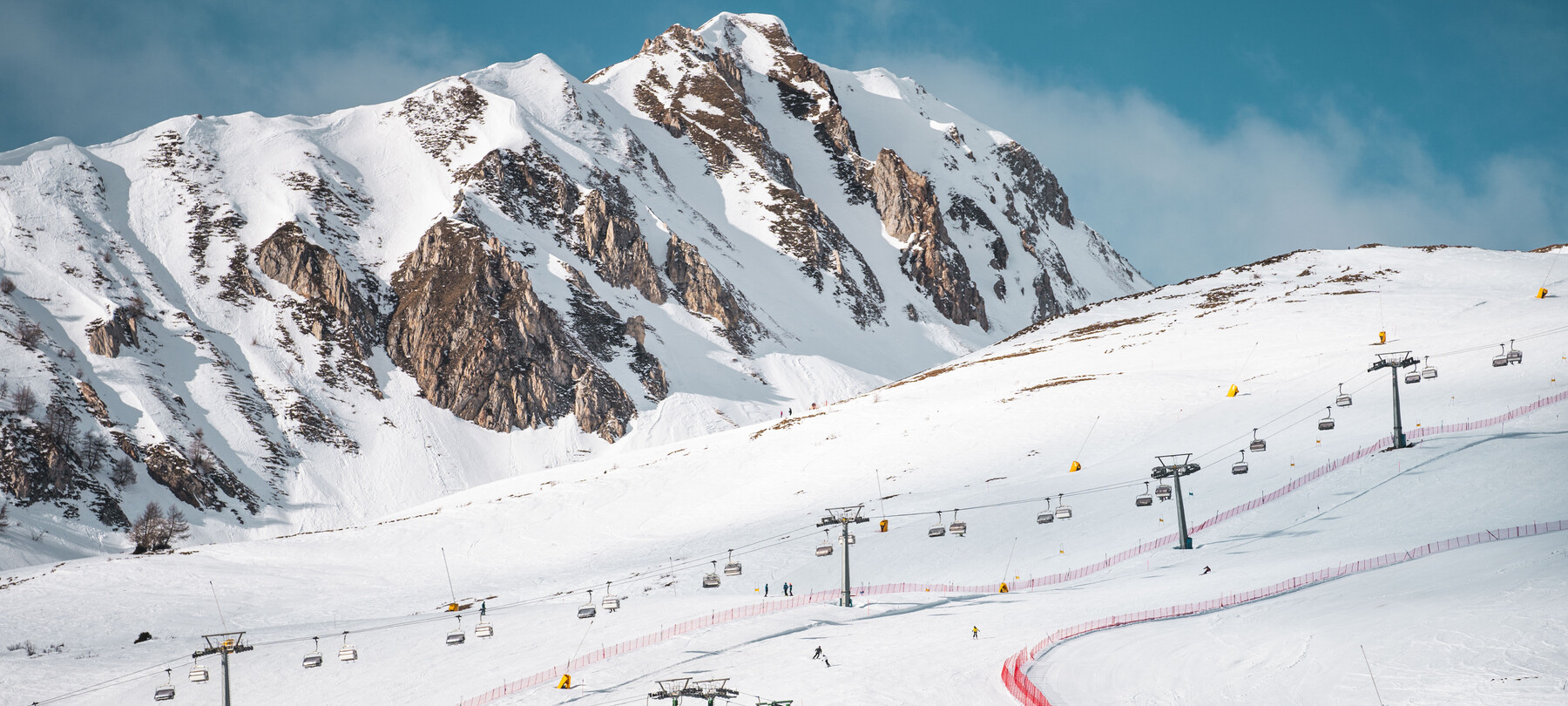 Skirama Dolomiti: Tutto Quello Che Devi Sapere
