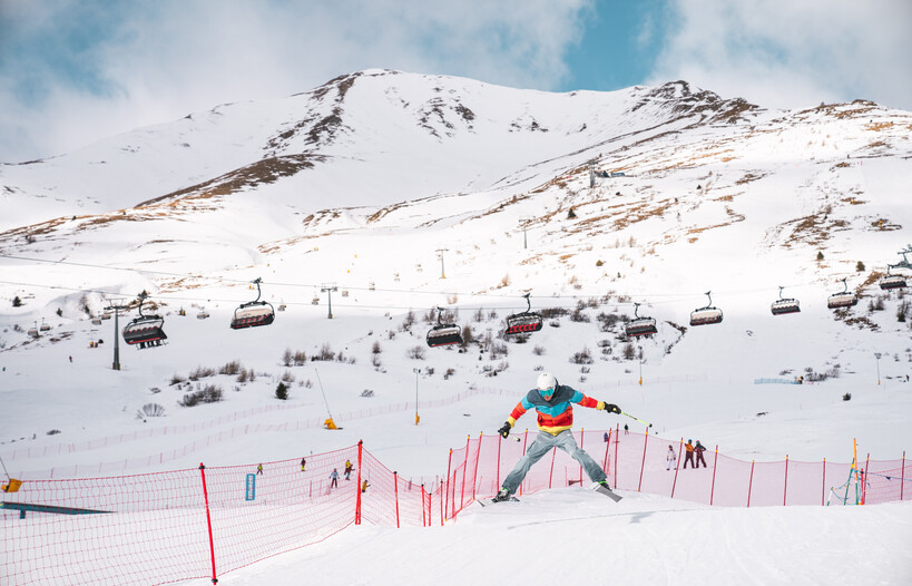 Scopri di più su Skirama Dolomiti