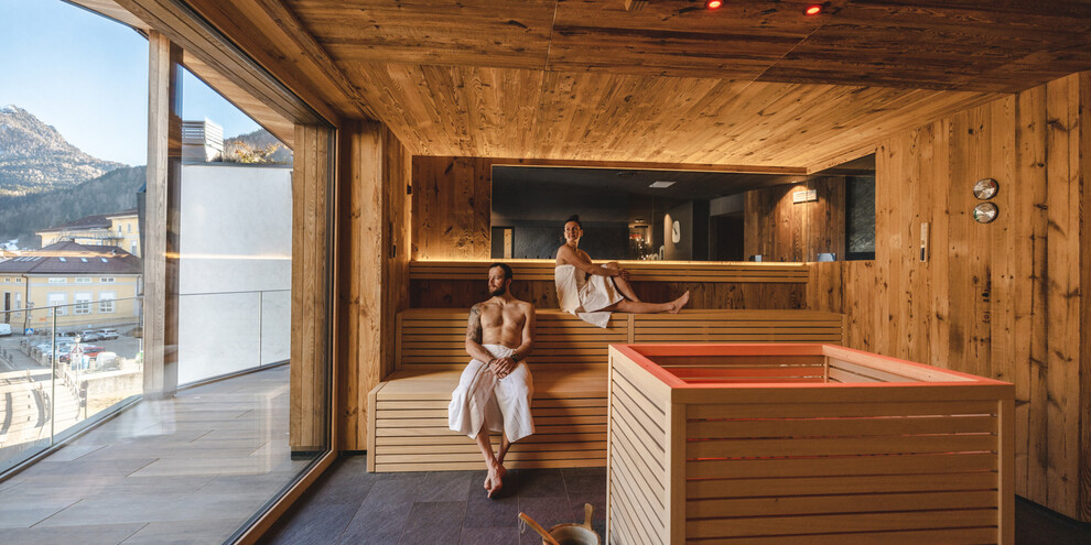 Brunet the Dolomites Resort