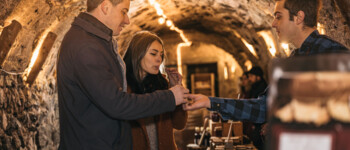 Il gusto dei borghi del Trentino