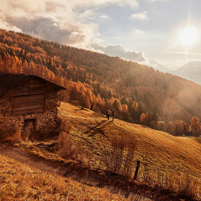 Valle dei Mòcheni… ma dov’è?