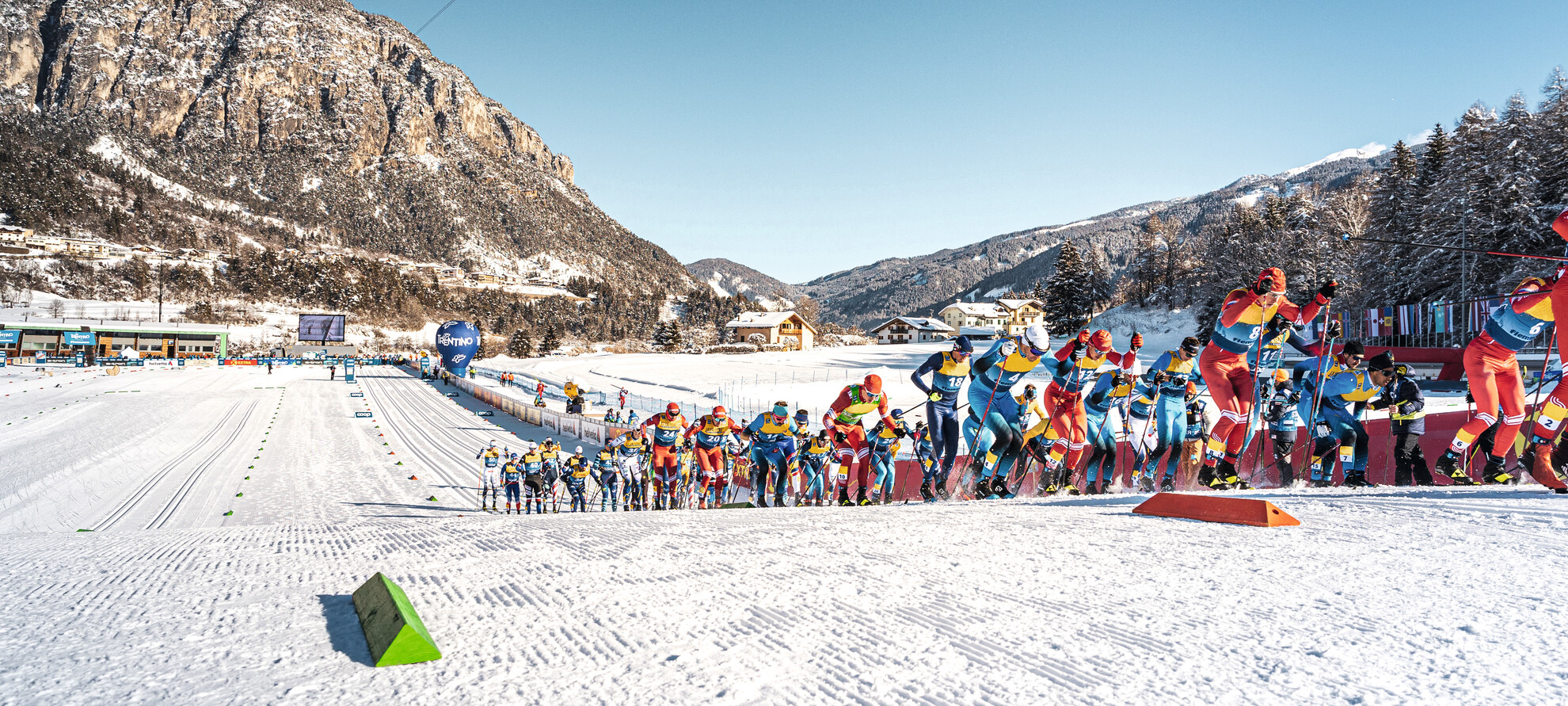 Combinazioni nordiche