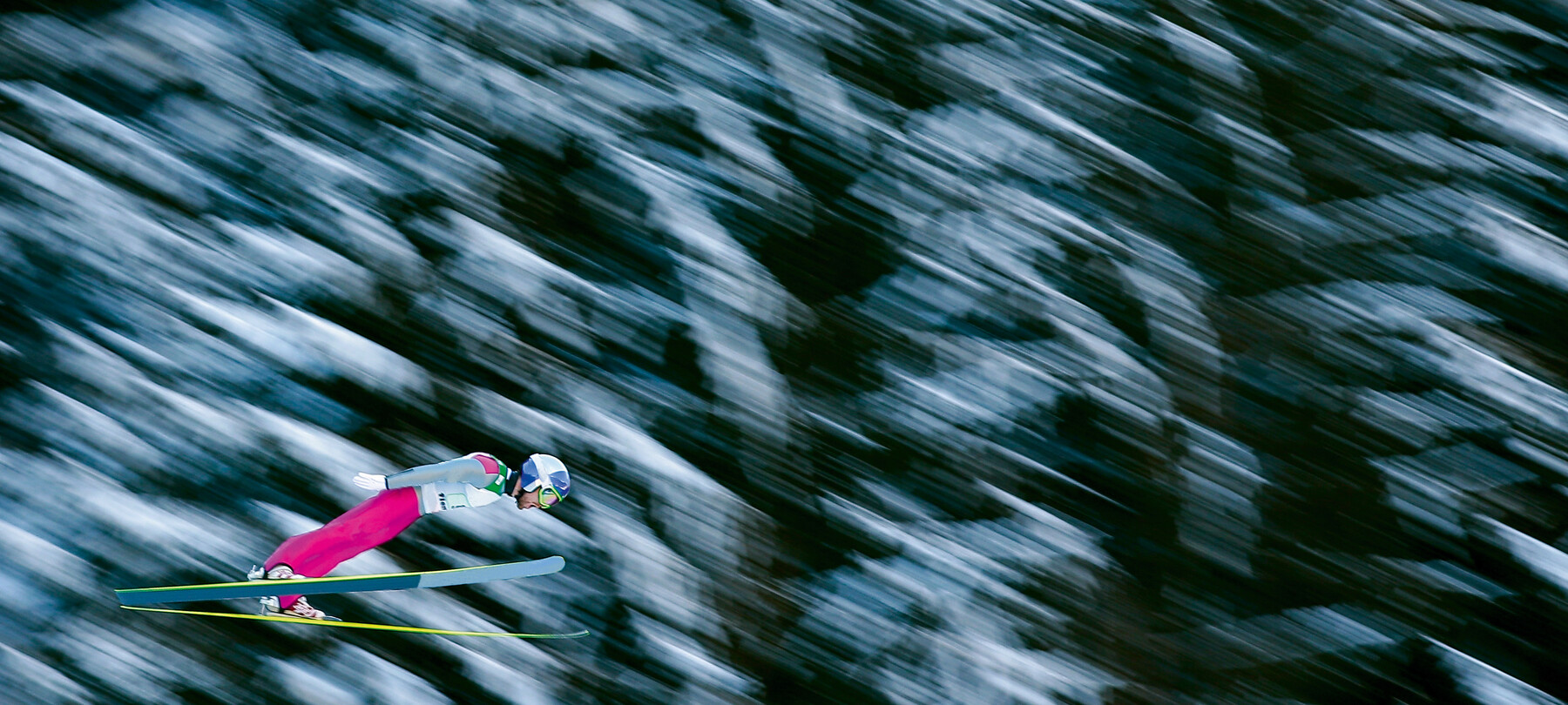 Le discipline olimpiche e paralimpiche