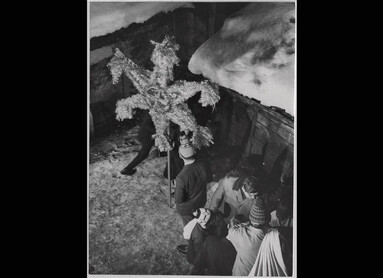 © Archivio fotografico storico provinciale - Flavio Faganello