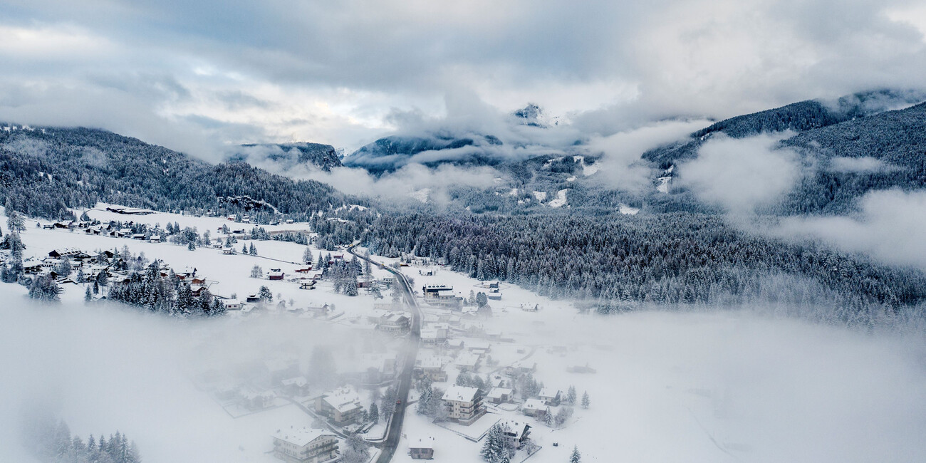 Bellamonte #3 | © Federico Modica