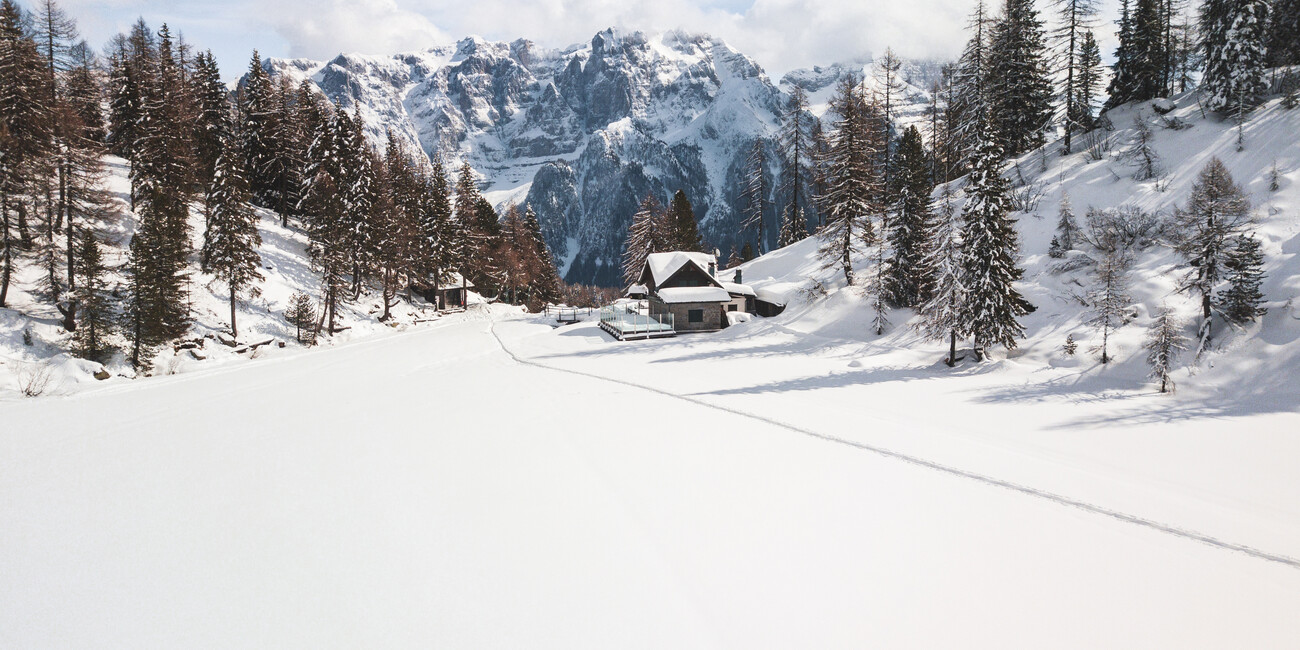 Meer van Malghette  #5 | © Simone Mondino